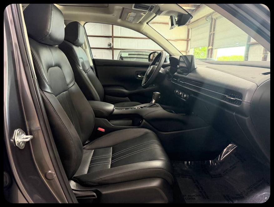 Honda HR-V EX-L 2023