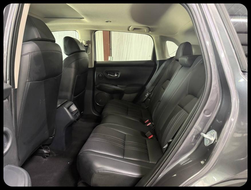 Honda HR-V EX-L 2023