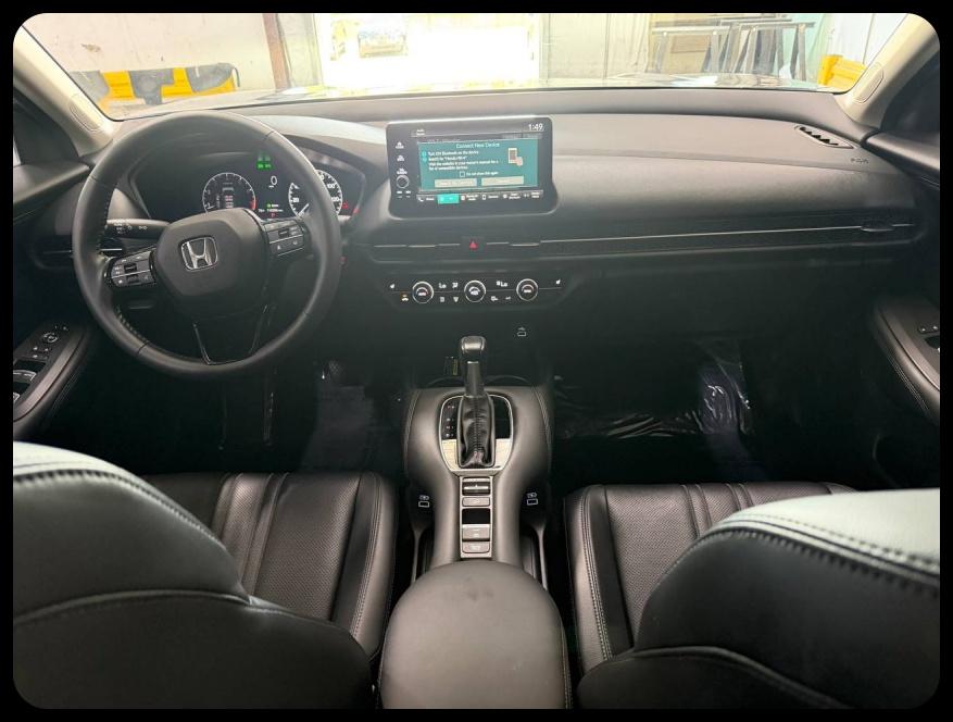 Honda HR-V EX-L 2023