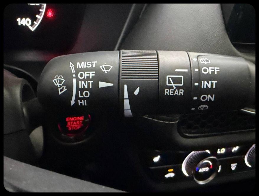 Honda HR-V EX-L 2023