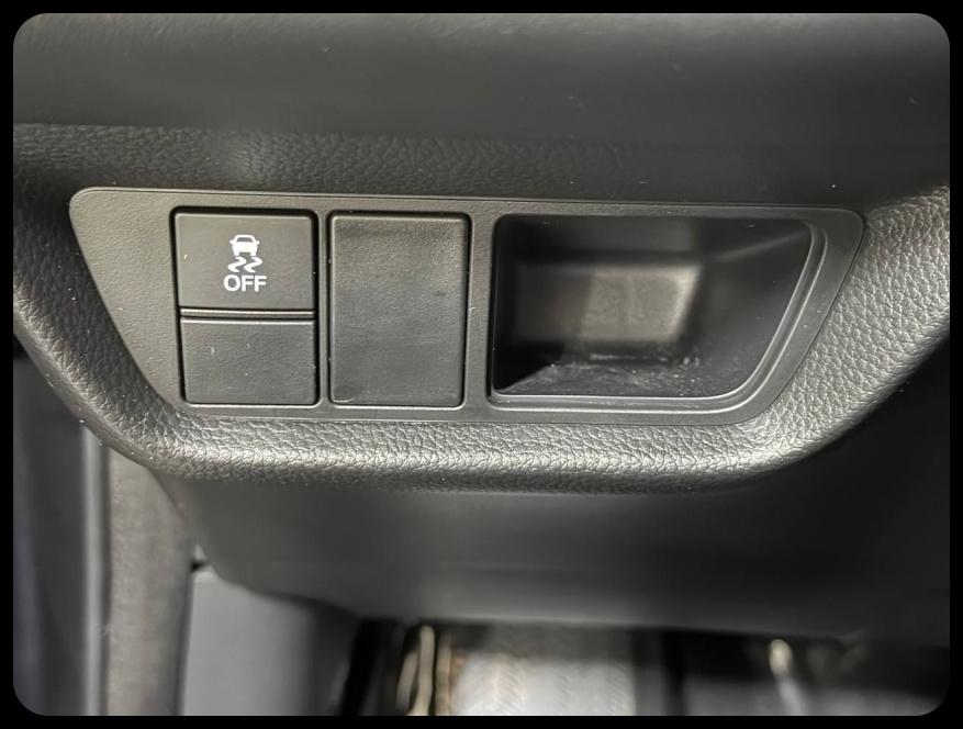 Honda HR-V EX-L 2023