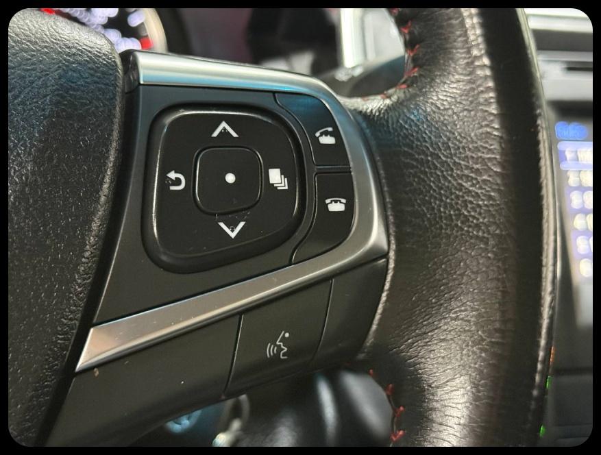 Toyota Camry SE 2017