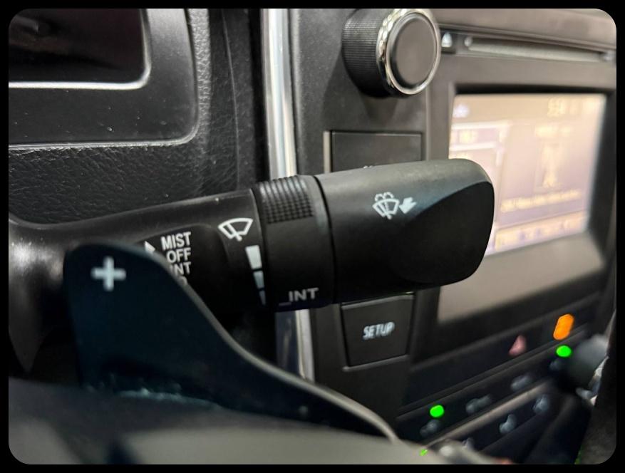 Toyota Camry SE 2017