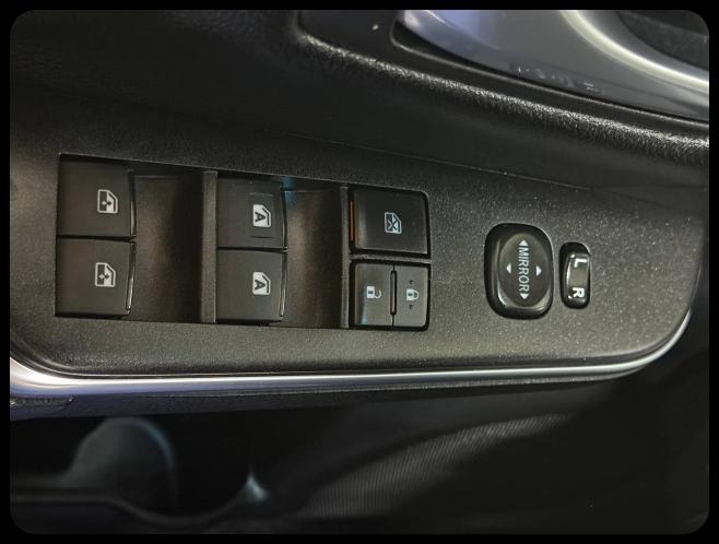 Toyota Camry SE 2017