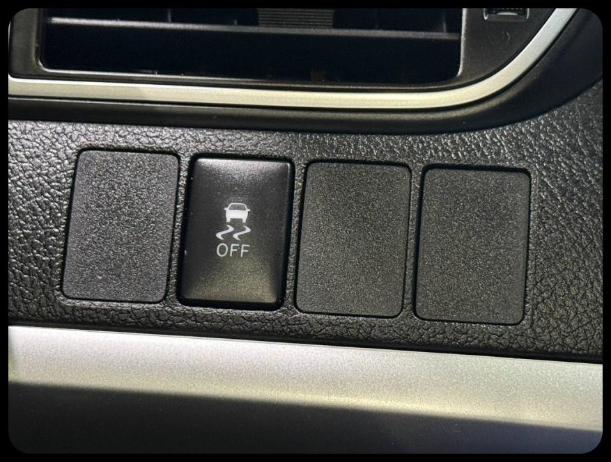 Toyota Camry SE 2017
