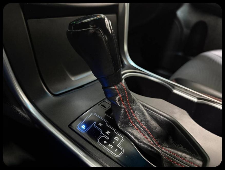 Toyota Camry SE 2017