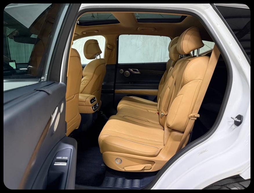 Genesis GV80 2.5T AWD 2022