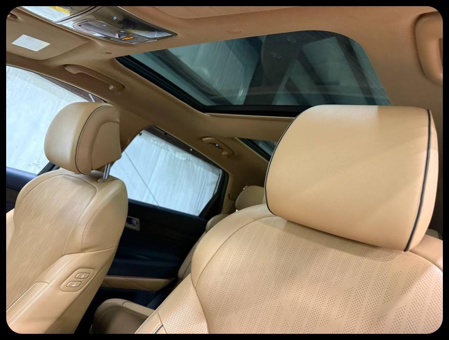 Genesis GV80 2.5T AWD 2022
