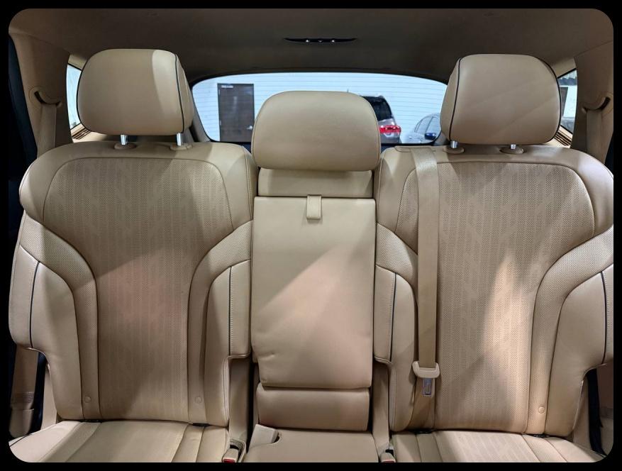 Genesis GV80 2.5T AWD 2022