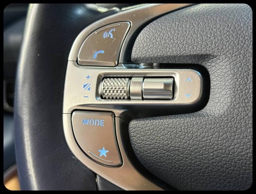 Genesis GV80 2.5T AWD 2022