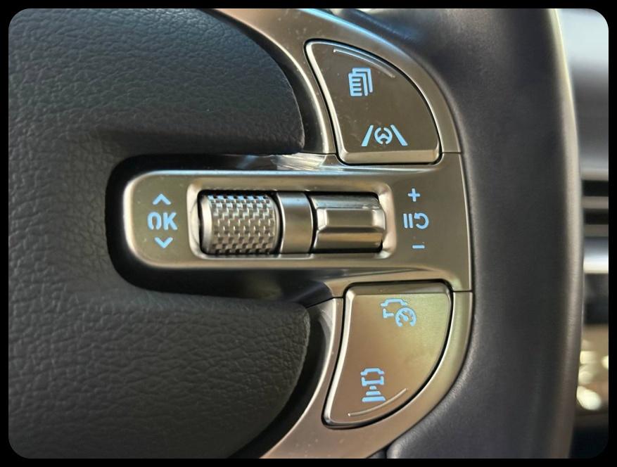 Genesis GV80 2.5T AWD 2022