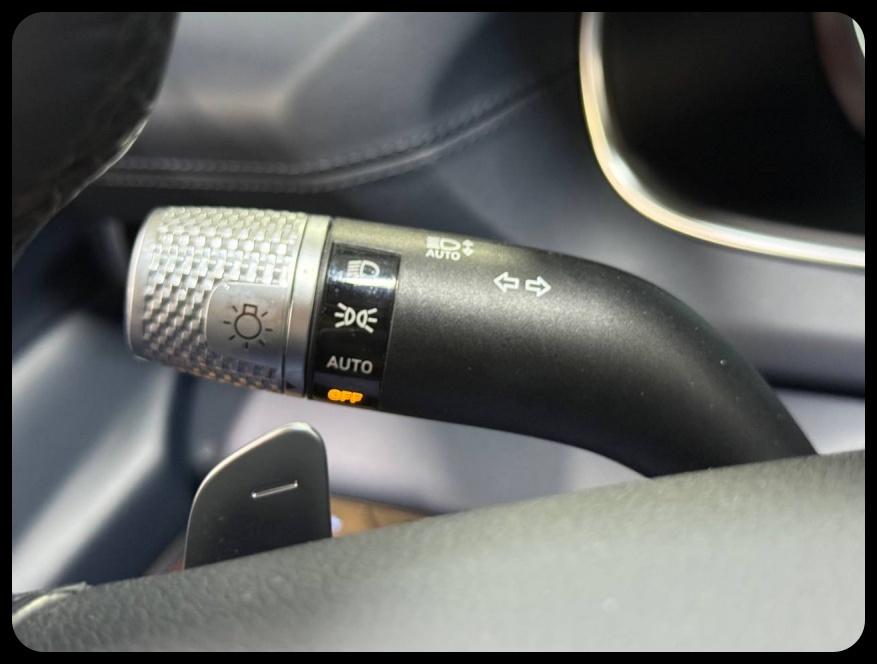 Genesis GV80 2.5T AWD 2022