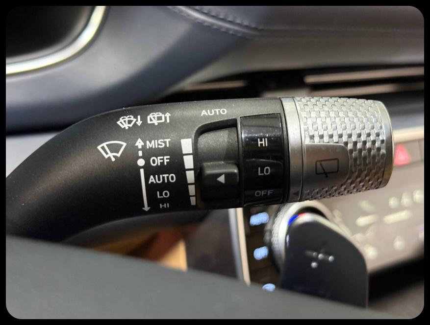 Genesis GV80 2.5T AWD 2022