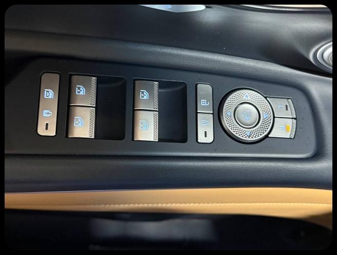 Genesis GV80 2.5T AWD 2022