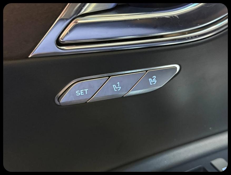 Genesis GV80 2.5T AWD 2022