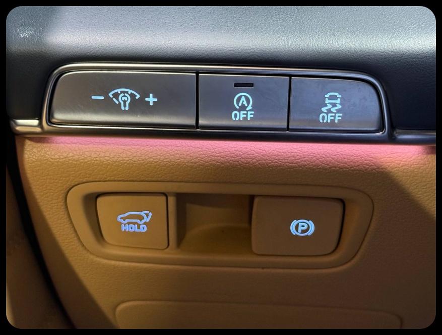 Genesis GV80 2.5T AWD 2022