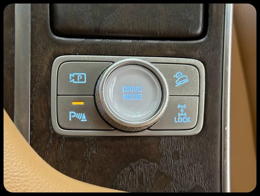 Genesis GV80 2.5T AWD 2022