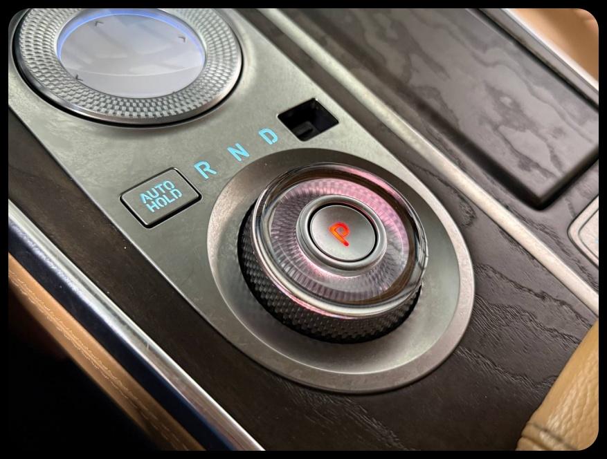 Genesis GV80 2.5T AWD 2022