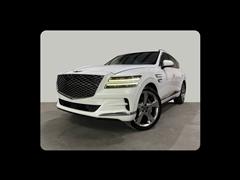 2022 Genesis GV80 