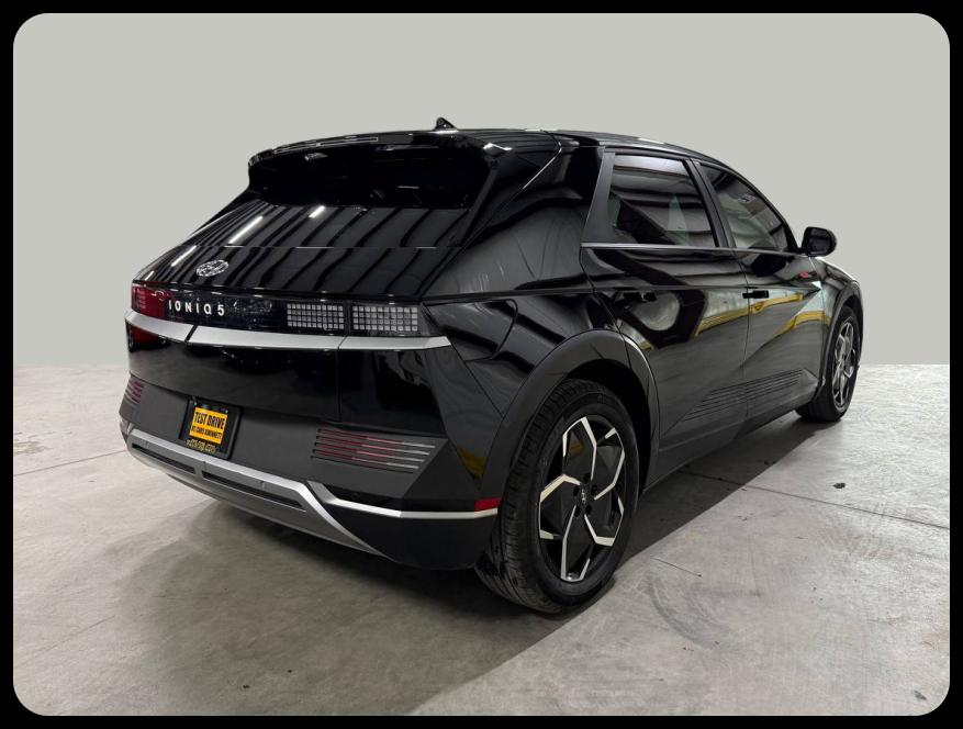 Hyundai Ioniq 5 SEL 2024