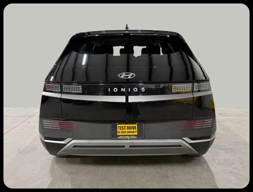 Hyundai Ioniq 5 SEL 2024