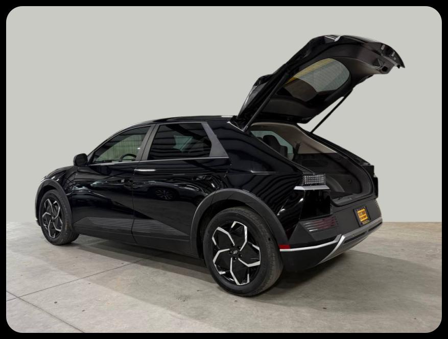 Hyundai Ioniq 5 SEL 2024