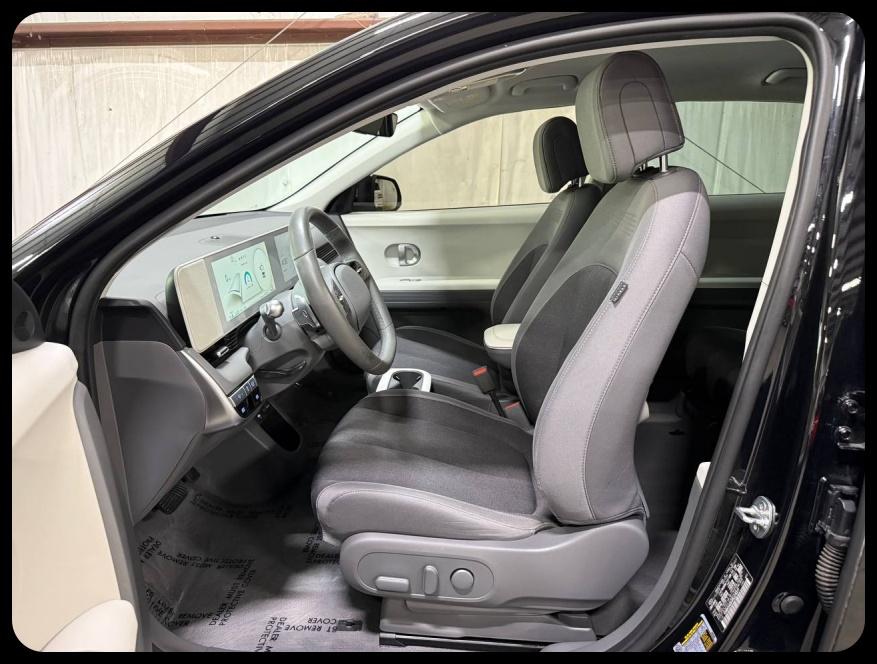Hyundai Ioniq 5 SEL 2024