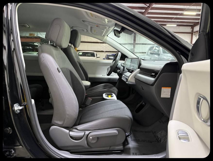 Hyundai Ioniq 5 SEL 2024