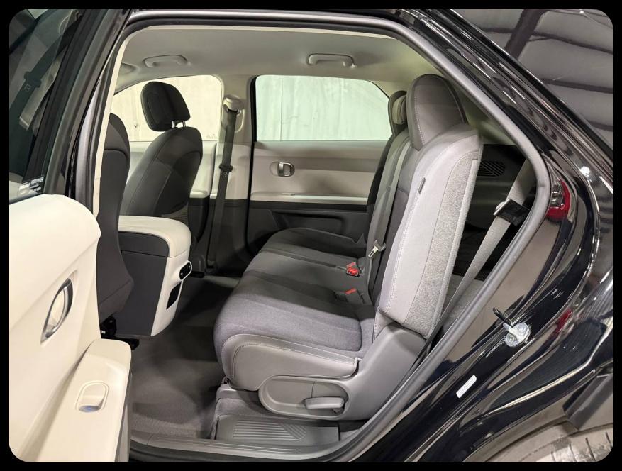 Hyundai Ioniq 5 SEL 2024