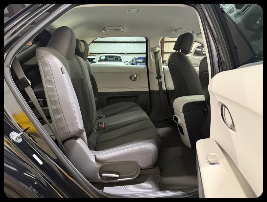 Hyundai Ioniq 5 SEL 2024
