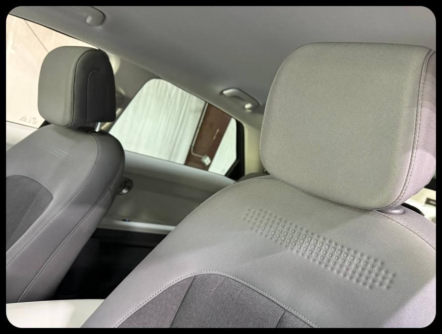 Hyundai Ioniq 5 SEL 2024