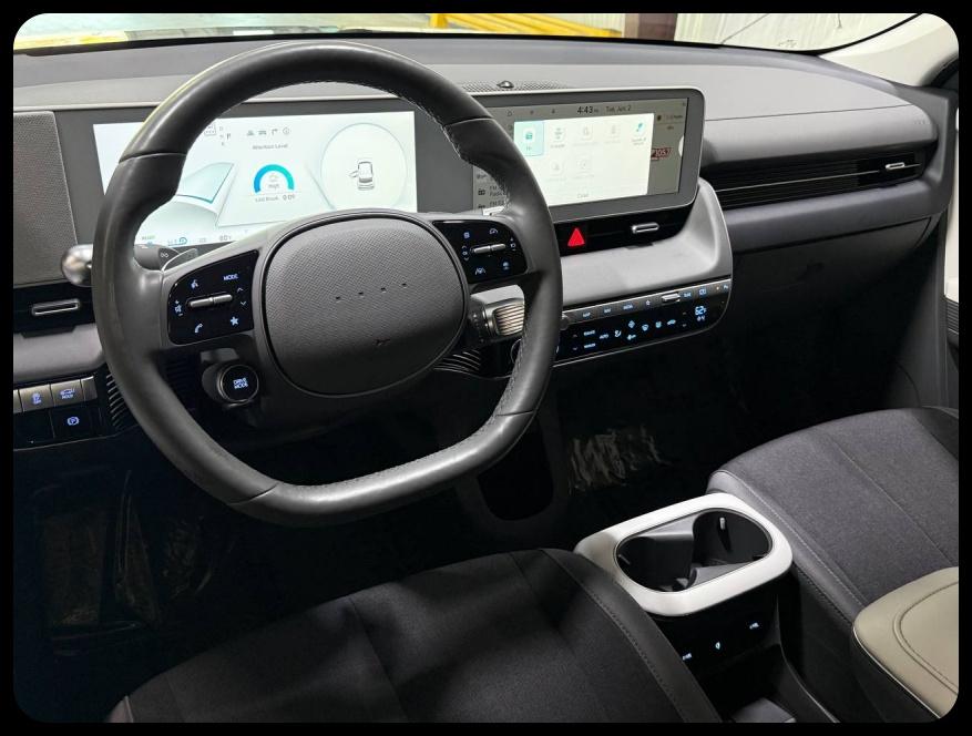 Hyundai Ioniq 5 SEL 2024