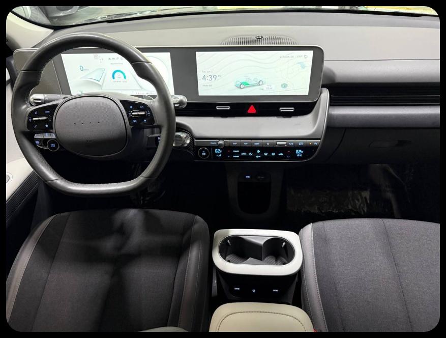 Hyundai Ioniq 5 SEL 2024