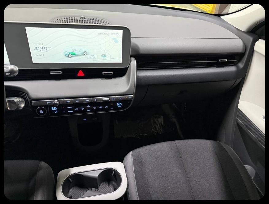 Hyundai Ioniq 5 SEL 2024