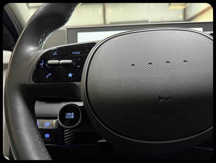 Hyundai Ioniq 5 SEL 2024
