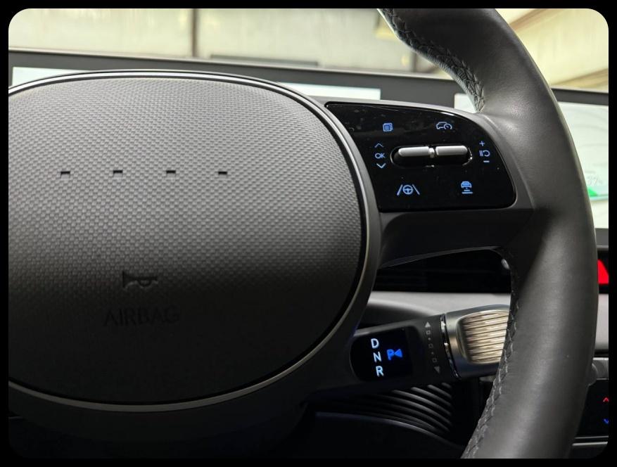 Hyundai Ioniq 5 SEL 2024
