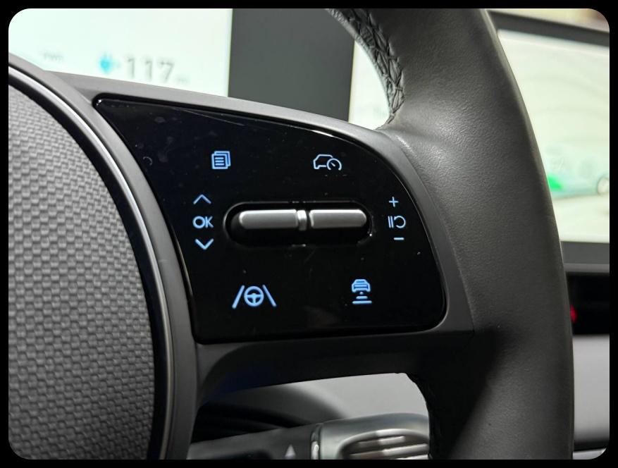 Hyundai Ioniq 5 SEL 2024
