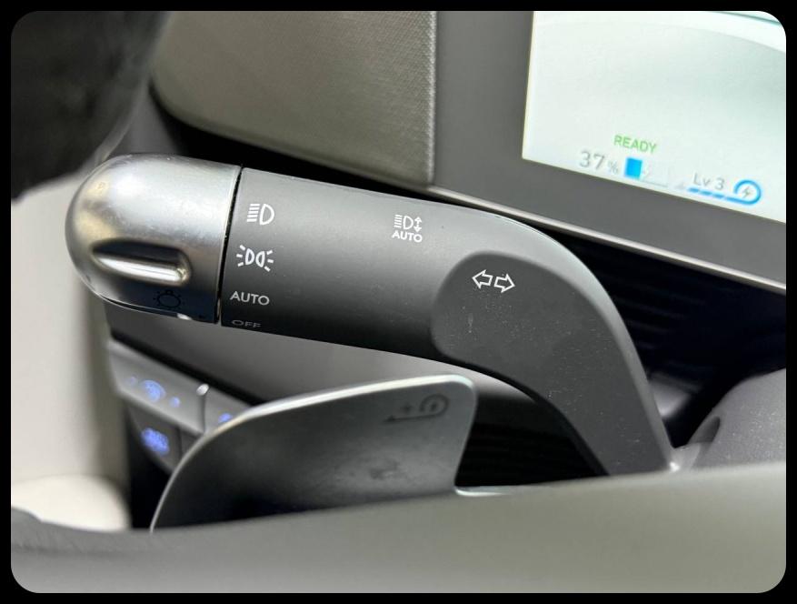 Hyundai Ioniq 5 SEL 2024