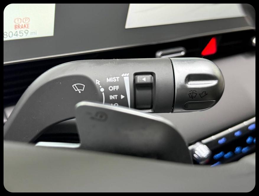 Hyundai Ioniq 5 SEL 2024