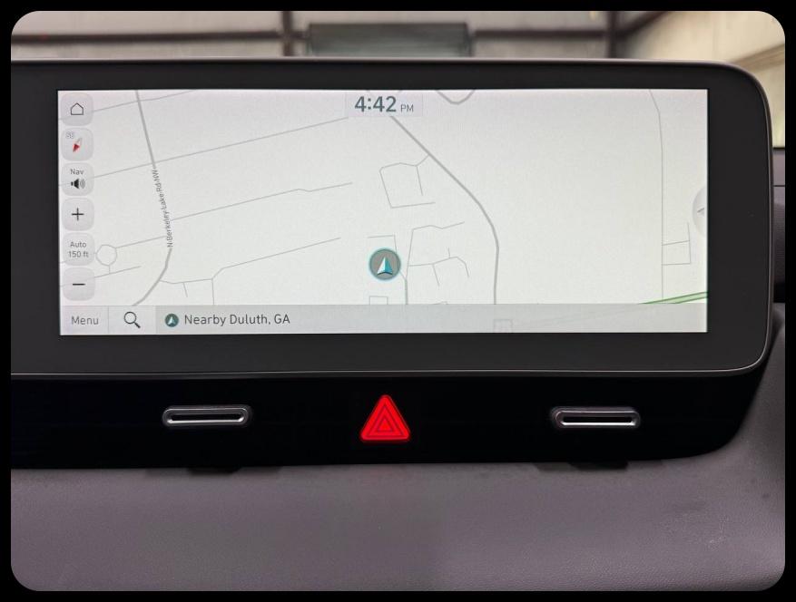 Hyundai Ioniq 5 SEL 2024