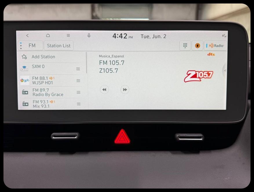 Hyundai Ioniq 5 SEL 2024