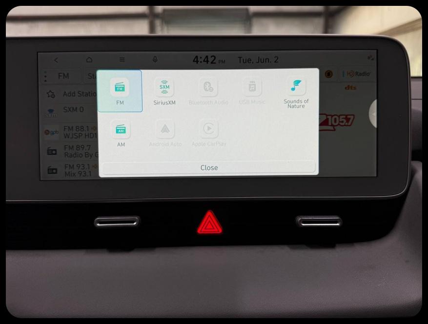 Hyundai Ioniq 5 SEL 2024