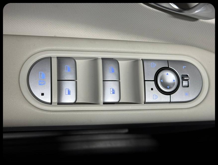 Hyundai Ioniq 5 SEL 2024