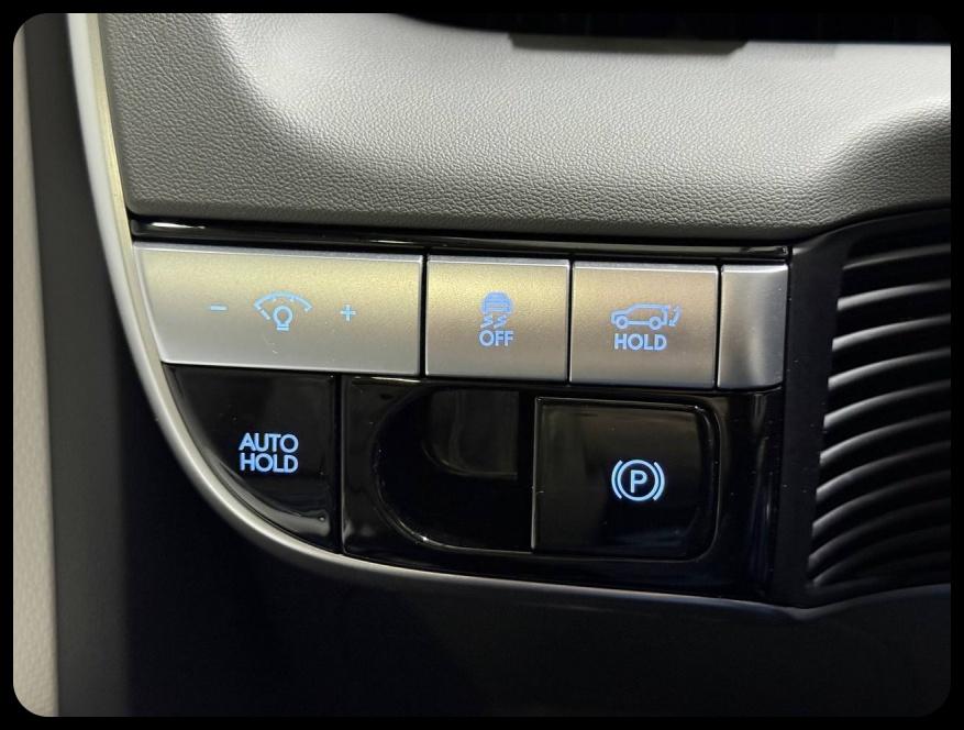 Hyundai Ioniq 5 SEL 2024