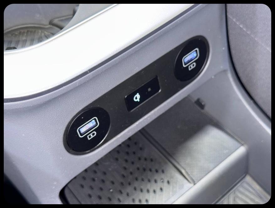 Hyundai Ioniq 5 SEL 2024