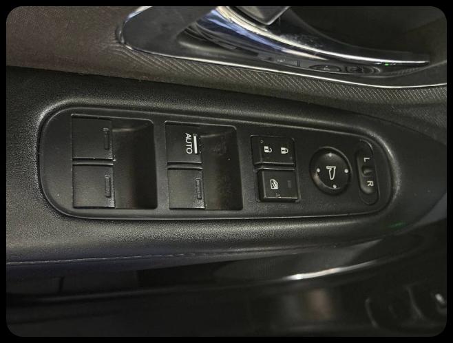 Honda HR-V EX AWD 2019
