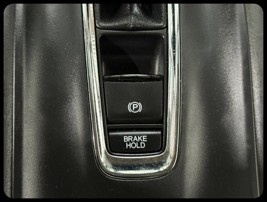 Honda HR-V EX AWD 2019