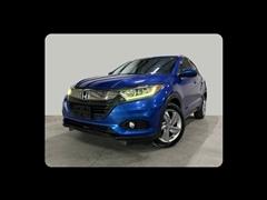 2019 Honda HR-V 