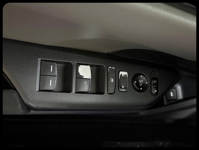 Honda Civic LX Sedan CVT 2018