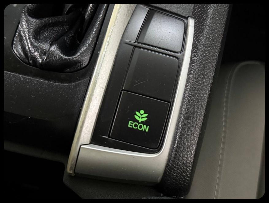 Honda Civic LX Sedan CVT 2018
